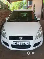 Maruti Suzuki Ritz 2012 Diesel