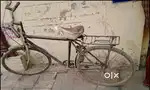 Rakha hua hai