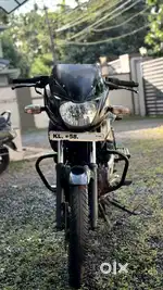 Neat condition and well maintained