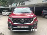MG Hector Sharp diesel Manual, 2020, Diesel