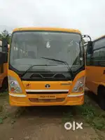 2014 Tata Marcopolo School Bus 57 seater
