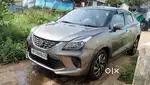 Maruti Suzuki Baleno 2019 Petrol Good Condition