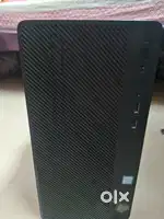 HP 280 G4 Microtower PC