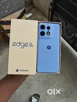 Moto Edge 50 Pro (12/256 GB) full kit