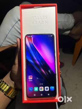 One plus 7 T Pro