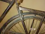 Bilkul sahi hai cycle Raksha ke rim or tyre