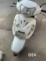 access 125