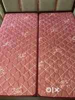 Sleepwell Mattress- 5 months old