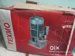 Brand New Texmo Tvj 1.5 Hp 2s Jet Pump Motor for sale