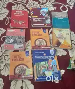 Class 10th icse books