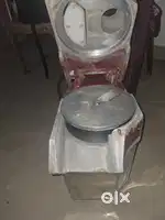CHIPS MAKING MACHINE