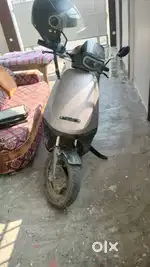 I Want To Sell Amazing Ola EV Scooty S1X 4 Kwh