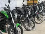 Bajaj Puslar NS200 RS200 Dominar400 Dominar250