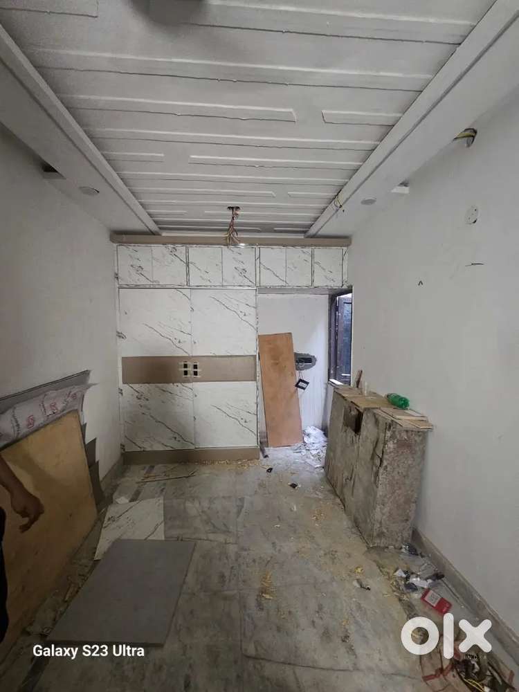 Resale 65gaj specious Indipendent 2bhk just 22L