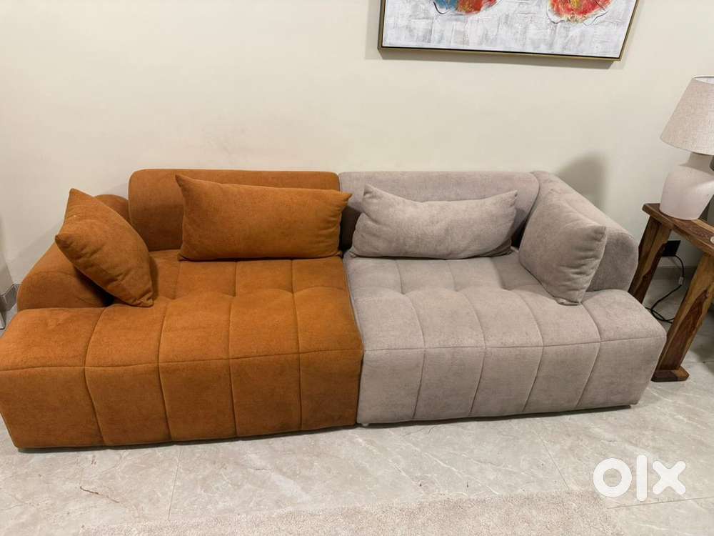 Estra Designer Sofa