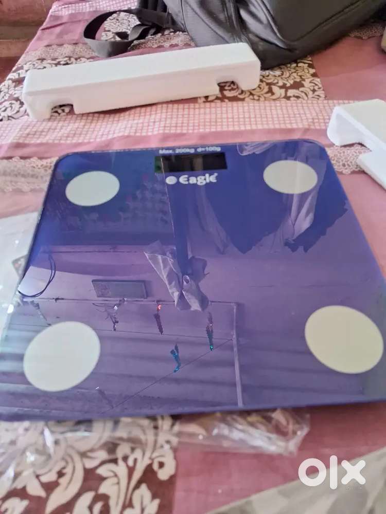 Weight machine for sale