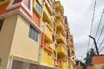 Brand new ready to move 3 BHK flat in Chandannagar