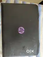 HP pavilion laptop