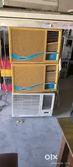 Ac/Refrigerator washing machine geyser inverter battery LCD TV  oven