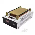 LCD separator machine