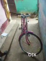Is cycle ka pura condition Achcha hai