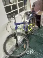 Hero cycle
