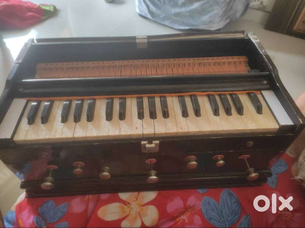 Best harmonium