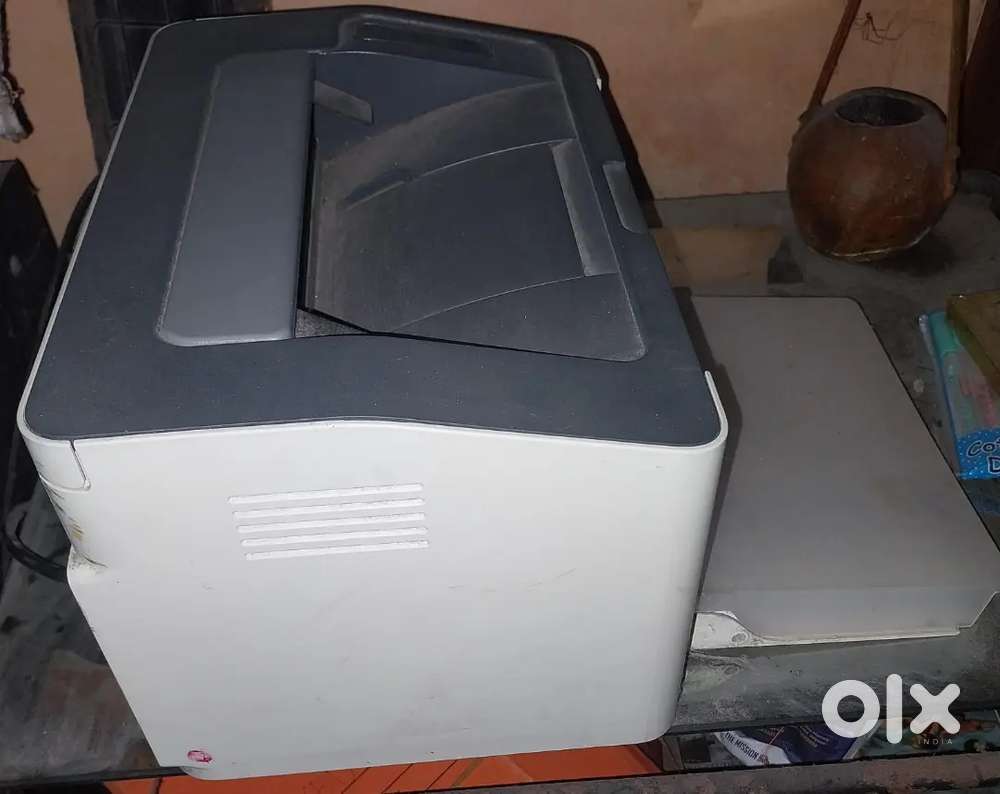 Hp Laser 108A Printer