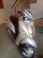 Only 4 years old good conditions hai