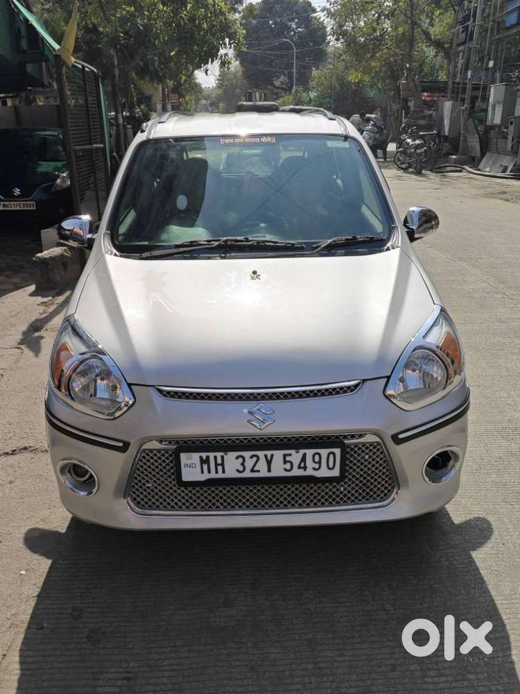 Maruti Suzuki Alto 800 VXI, 2017, Petrol