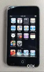 APPLE IPOD TOUCH 8GB