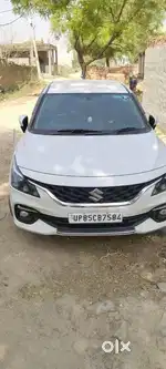 Maruti Suzuki Baleno 2022 Petrol 92000 Km Driven