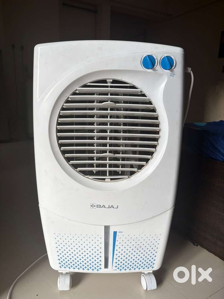 PX25 Torque 25L Air Cooler — Full Warranty — Excellent Condition