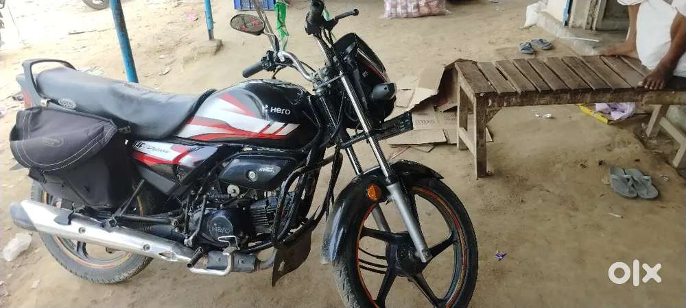 HF deluxe  Hero