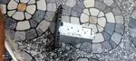 Maruthi suzuki ertiga company original inbuilt audio set