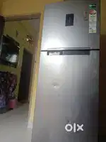 Samsung fridge