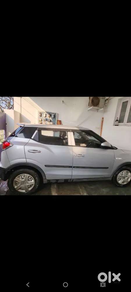 Mahindra XUV300  Diesel 39000 Km Immaculate condition single owner