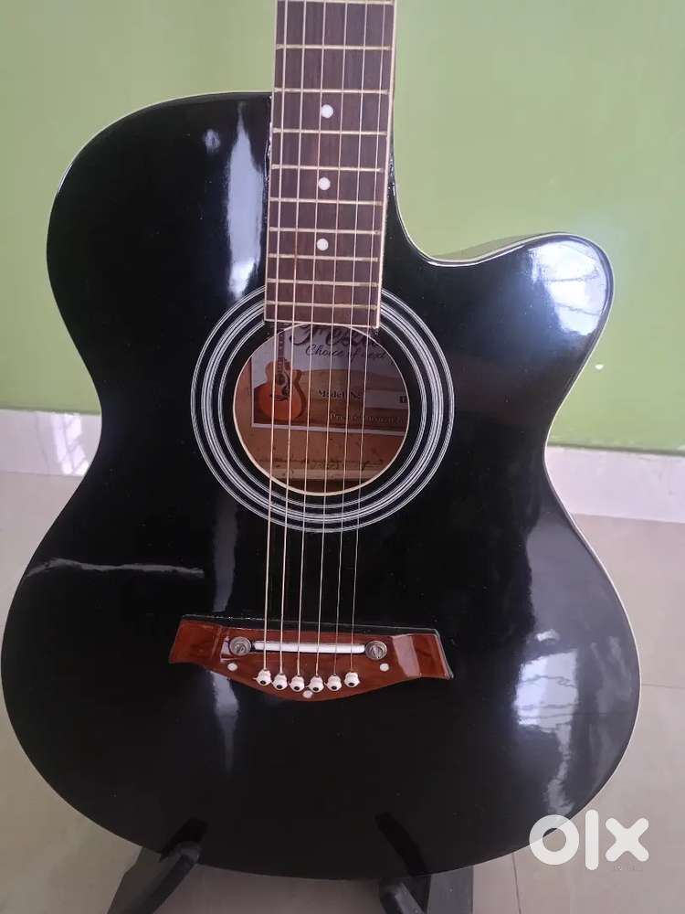 Brand new Fezaar Acoustic Guitar