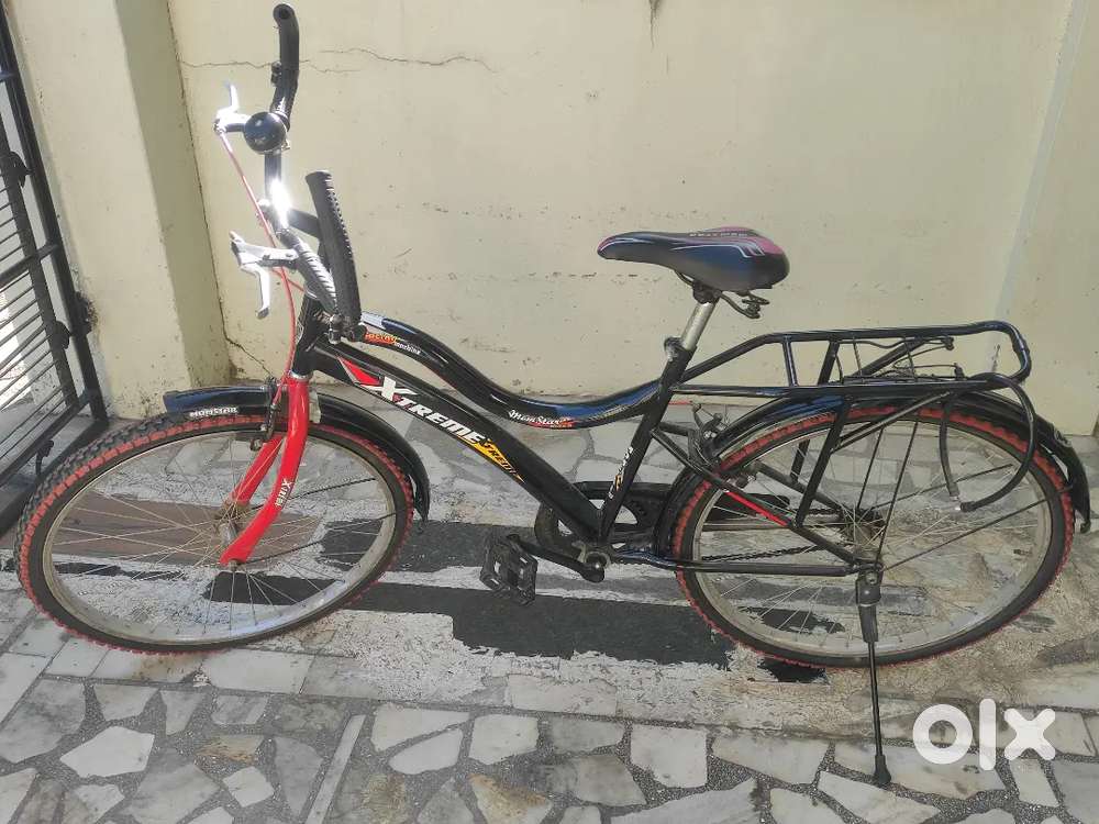 Mint Condition Bicycle for Sale - Barely Used, Like New!