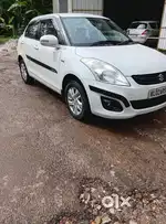 Maruti Suzuki Swift DDiS ZDI Plus, 2014, Diesel