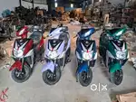 ELECTRIC SCOOTY MECHANICS