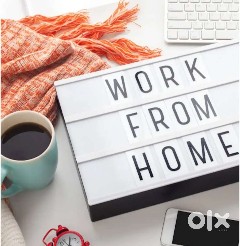 Work from home