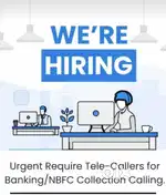 Job role tellcaller