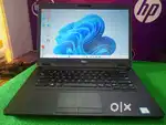 Dell Latitude E5490 i5 8th Gen 8gb RAM 256gb SSD 14 inchs FHD Gud s