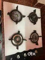 Prestige Cook top(Hobtop)