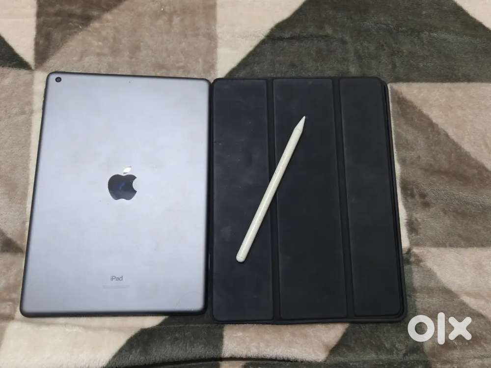 8th generation 32gb with pencil