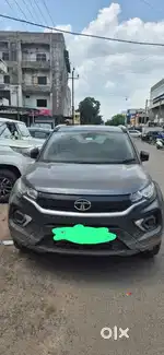 Tata Nexon 2022 Petrol 50000 Km Driven