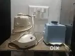 Mixer and juicer