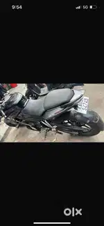  FOR SALE: NS 200 (2018 Model) – URGENT SALE