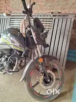 Livo honda new condition